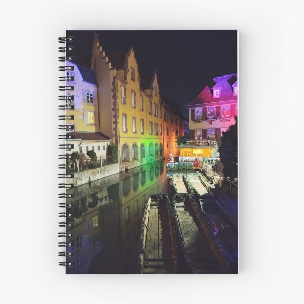 Item preview, Amazing Colmar- France designed and sold by Dreammkd.