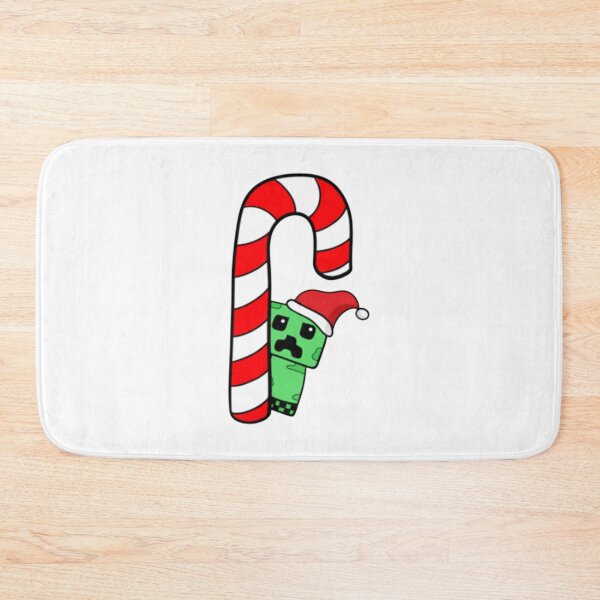 Item preview, Candy Cane Creeper  designed and sold by RykerKare.