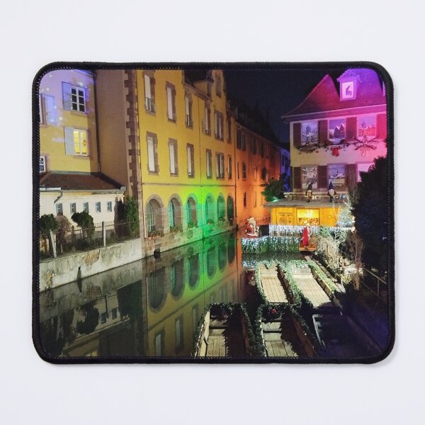 Item preview, Amazing Colmar- France designed and sold by Dreammkd.