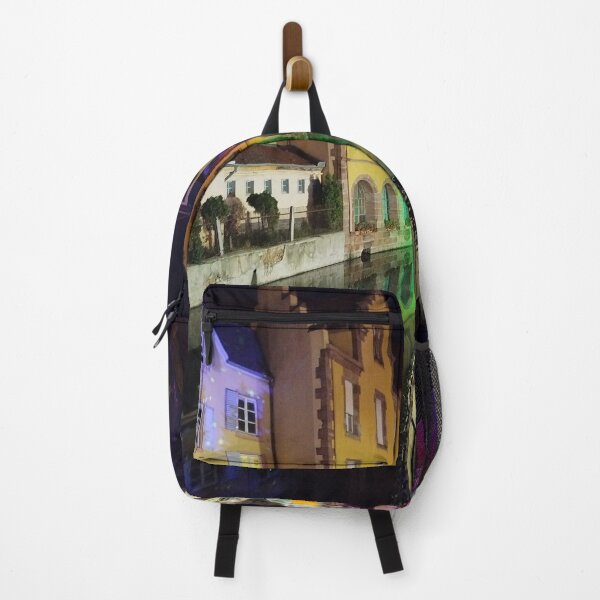Item preview, Amazing Colmar- France designed and sold by Dreammkd.