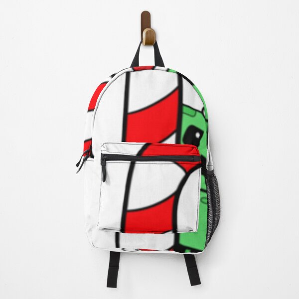 Item preview, Candy Cane Creeper designed and sold by RykerKare.