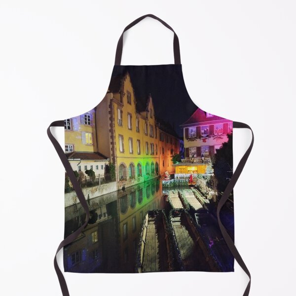 Item preview, Amazing Colmar- France designed and sold by Dreammkd.