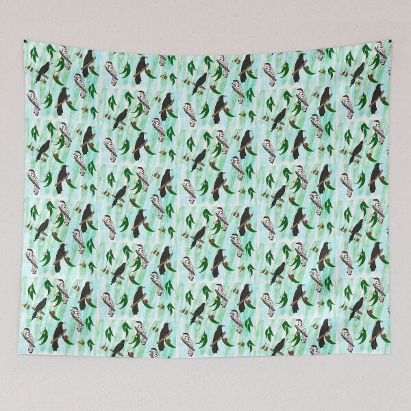 Item preview, Storm birds designed and sold by Mayh3m_Emporium .