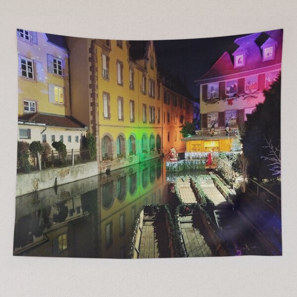 Item preview, Amazing Colmar- France designed and sold by Dreammkd.