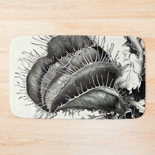 Item preview, Predatory Bloom designed and sold by ONYX Pixee.