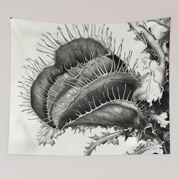 Item preview, Predatory Bloom designed and sold by ONYX Pixee.