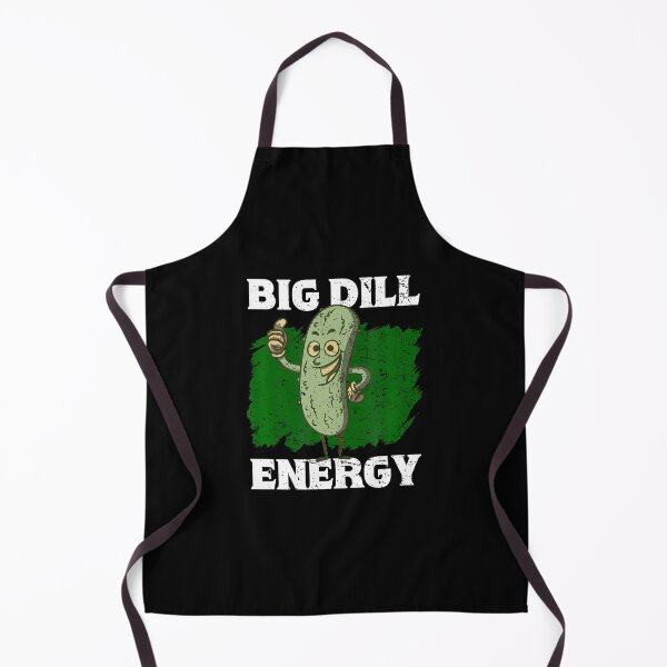 Item preview, Big Dill Energy Lover Pickles designed and sold by KathleenEliza.