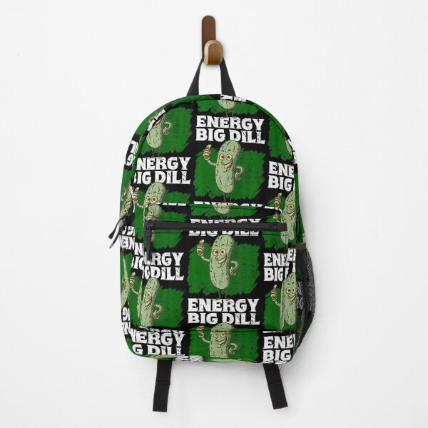 Item preview, Big Dill Energy Lover Pickles designed and sold by KathleenEliza.