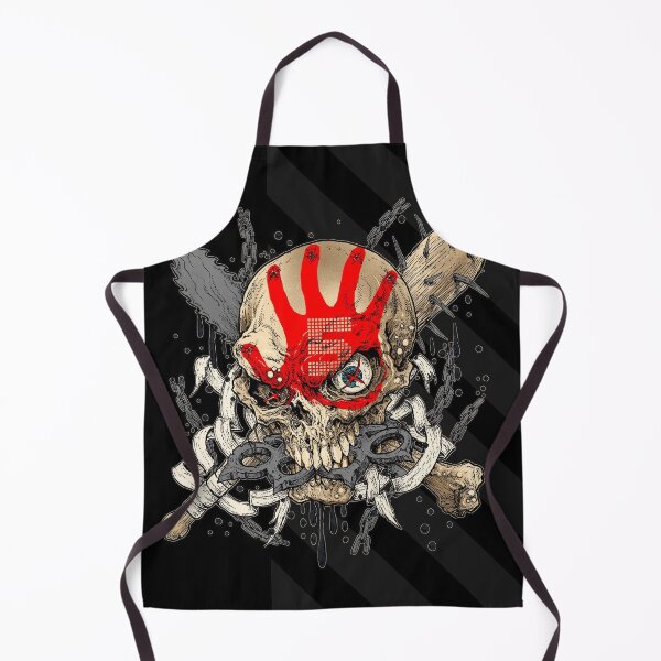 Item preview, Metal Skull Warrior Heavy Rock Inspired Art designed and sold by mitchellmar.