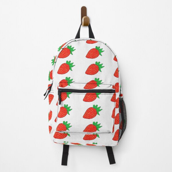 Item preview, strawberry designed and sold by icedragonart77.