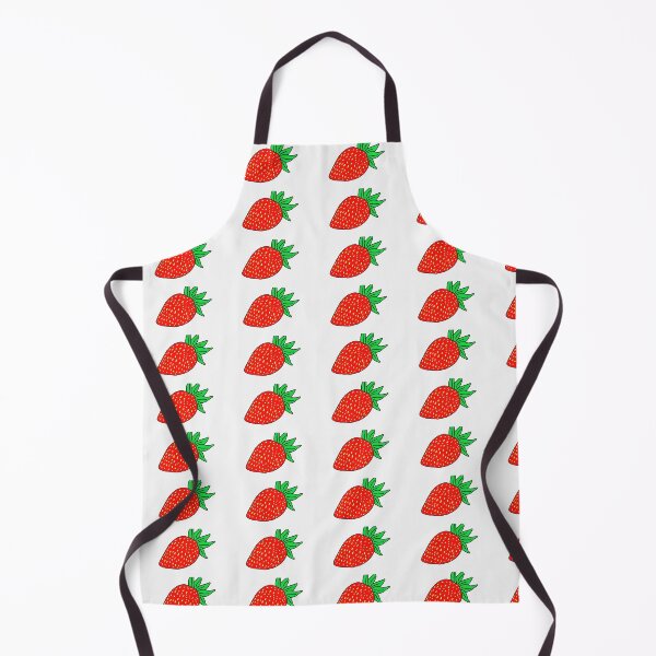 Item preview, strawberry designed and sold by icedragonart77.