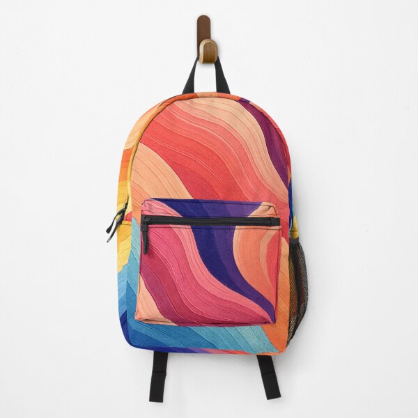 Item preview, Abstract Canyon Valleys designed and sold by Eric Nagel.