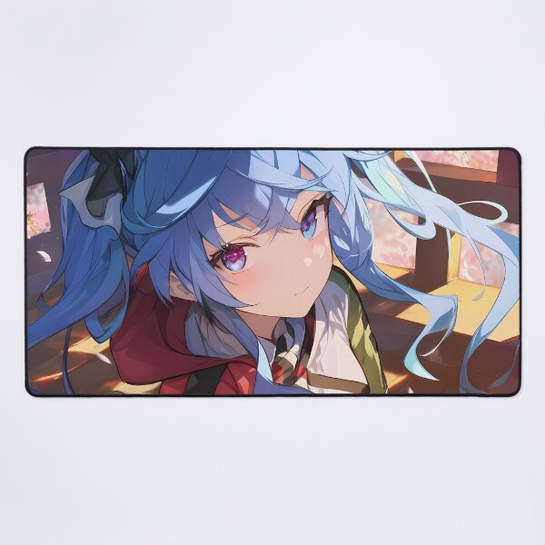 Item preview, Twin Turbo Spring Sakura Uma Musume Pretty Derby Anime Girl Waifu Energetic Blossom Scene designed and sold by Raslbazola.