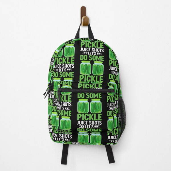 Item preview, Let'S Do Some Pickle Juice Shots designed and sold by JosephineSarah.