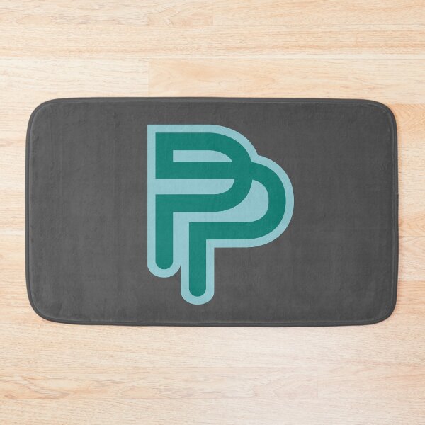 Item preview, Pond Phuwin Thai BL Fandom Logo Badge designed and sold by jepchan.