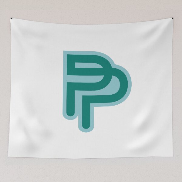 Item preview, Pond Phuwin Thai BL Fandom Logo Badge designed and sold by jepchan.