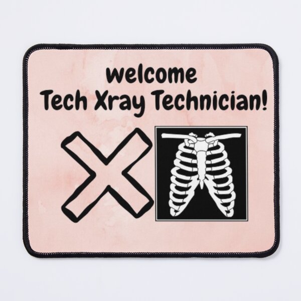 Item preview, Tech Xray Technician, fanny stickers  designed and sold by Khalid lq.