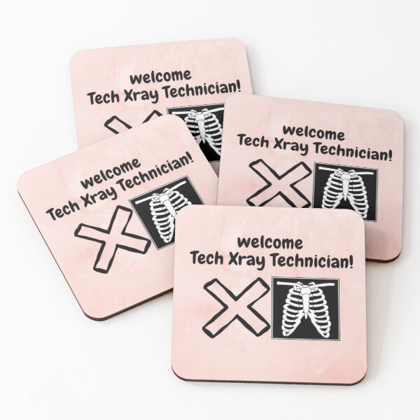 Item preview, Tech Xray Technician, fanny stickers  designed and sold by Khalid lq.