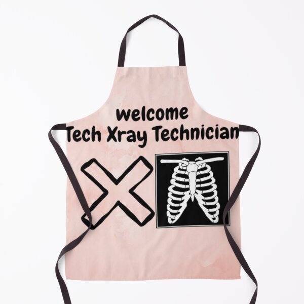 Item preview, Tech Xray Technician, fanny stickers  designed and sold by Khalid lq.