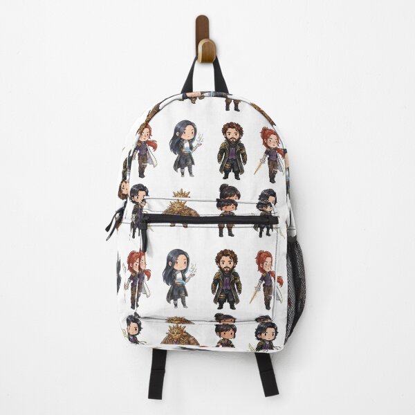 Item preview, Cute Clair Obscur Expedition 33 Fan Art designed and sold by bapupa.