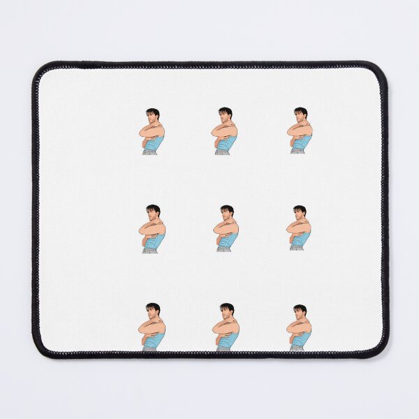 Item preview, Jonathan bailey designed and sold by ManikRaja.