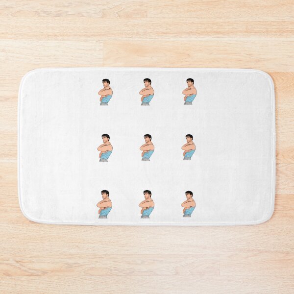 Item preview, Jonathan bailey designed and sold by ManikRaja.