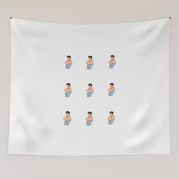 Item preview, Jonathan bailey designed and sold by ManikRaja.