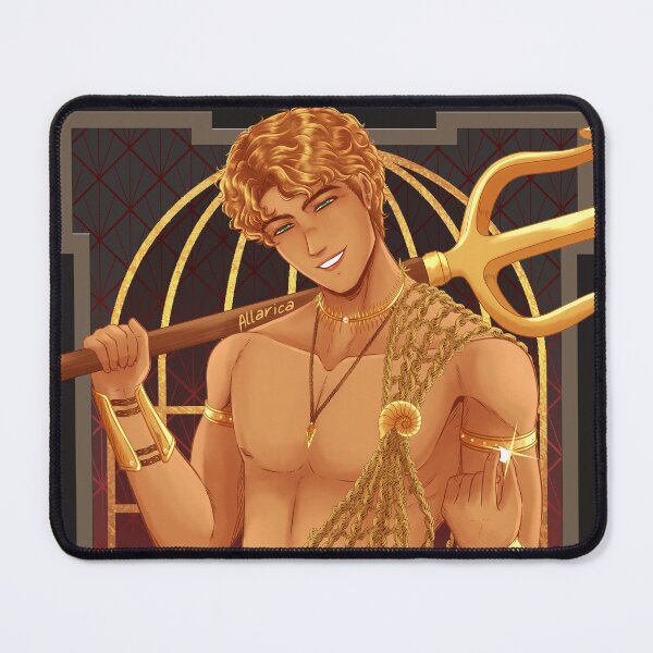 Item preview, Finnick Odair designed and sold by allarica.