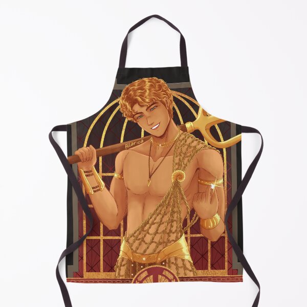 Item preview, Finnick Odair designed and sold by allarica.
