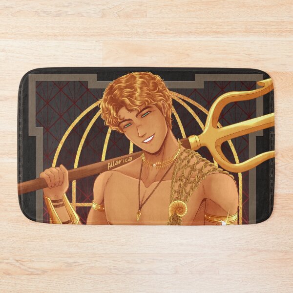 Item preview, Finnick Odair designed and sold by allarica.
