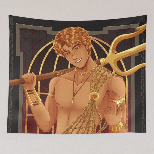 Item preview, Finnick Odair designed and sold by allarica.