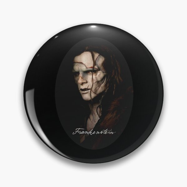 Item preview, FRANKENSTEIN 2025 - Film - Classics - Art - Design - Original - Rare  designed and sold by SentientGallery.