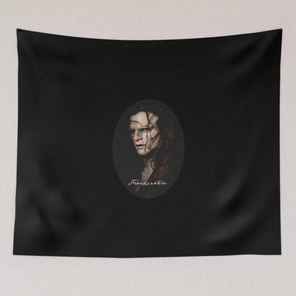 Item preview, FRANKENSTEIN 2025 - Film - Classics - Art - Design - Original - Rare  designed and sold by SentientGallery.