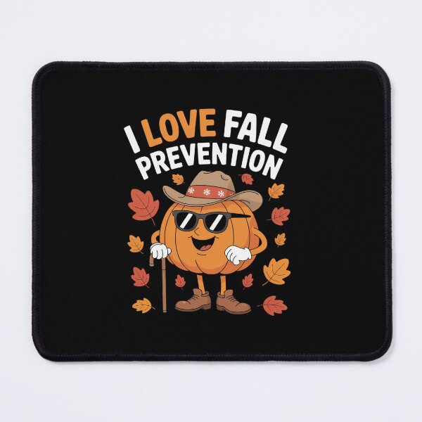 Item preview, I Love Fall Prevention Thanksgiving Fall Automn Pumpkin Long designed and sold by khorbiasieno.