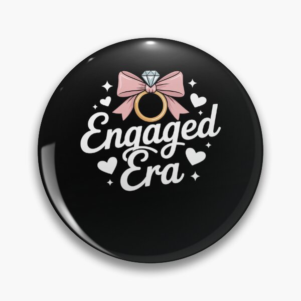 Item preview, Engaged Era designed and sold by Mateusz Majcherek.
