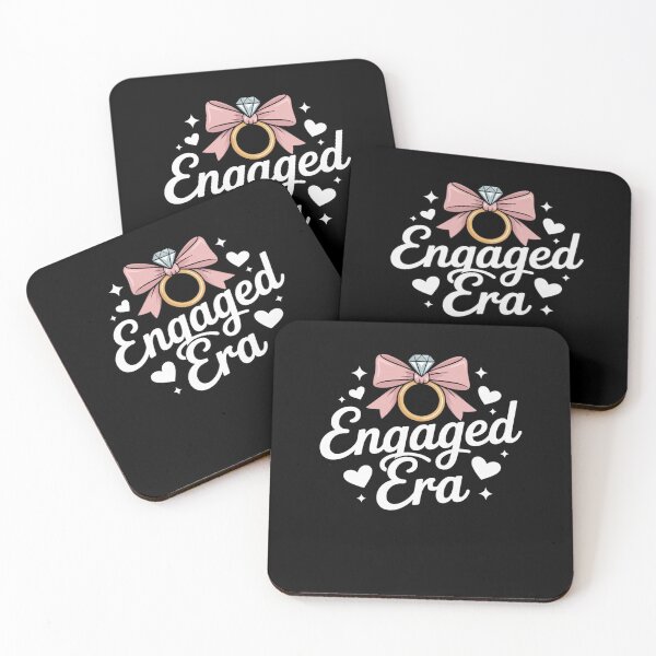 Item preview, Engaged Era designed and sold by Mateusz Majcherek.