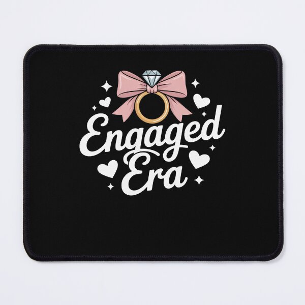 Item preview, Engaged Era designed and sold by Mateusz Majcherek.