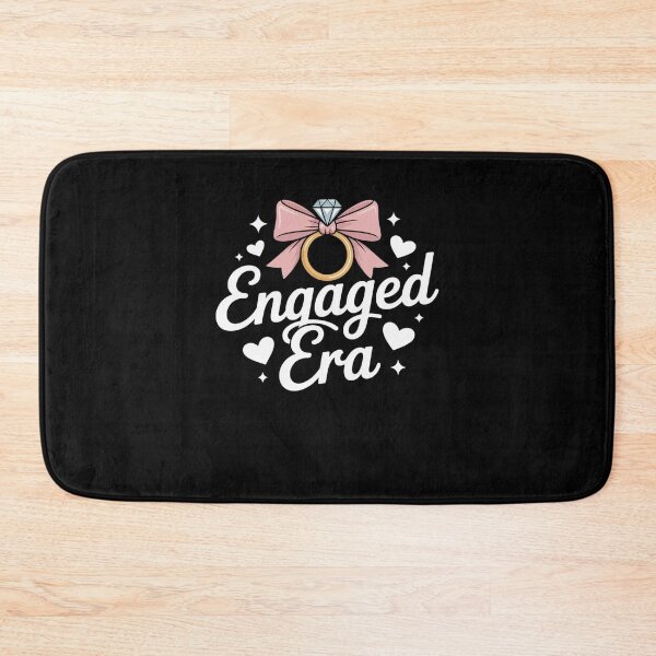 Item preview, Engaged Era designed and sold by Mateusz Majcherek.