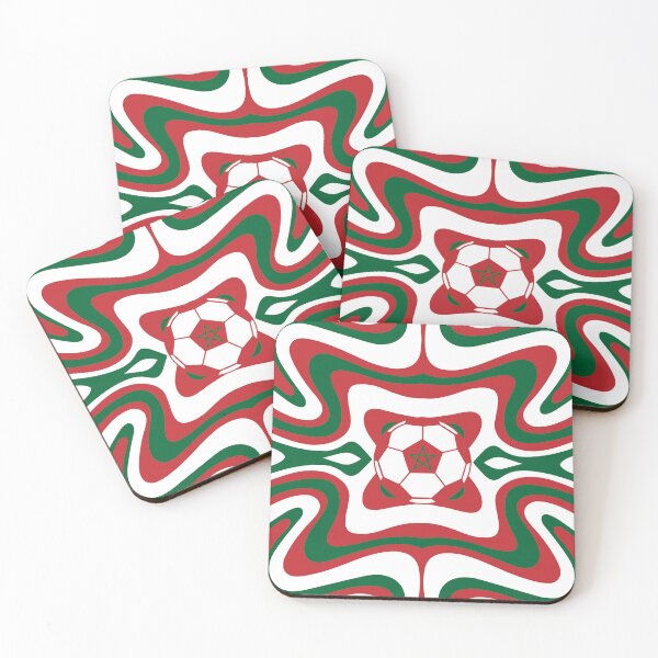 Item preview, Morocco patterns designed and sold by Wolagno.