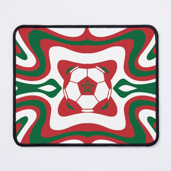Item preview, Morocco patterns designed and sold by Wolagno.