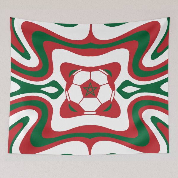 Item preview, Morocco patterns designed and sold by Wolagno.