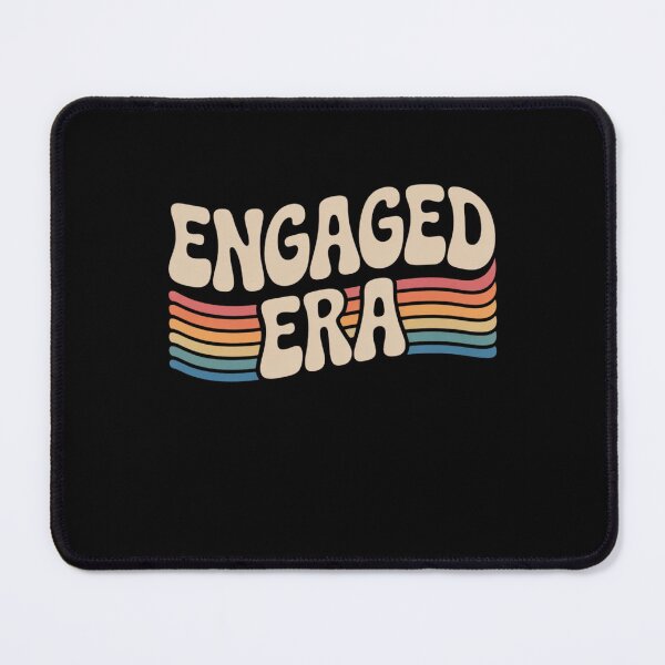 Item preview, Engaged Era designed and sold by Mateusz Majcherek.