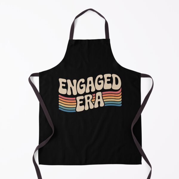 Item preview, Engaged Era designed and sold by Mateusz Majcherek.