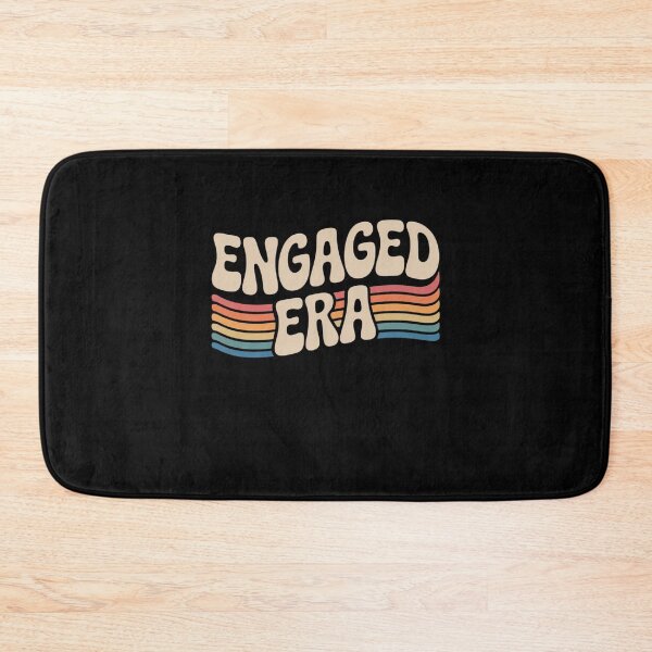 Item preview, Engaged Era designed and sold by Mateusz Majcherek.