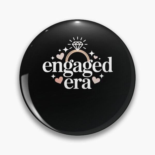 Item preview, Engaged Era designed and sold by Mateusz Majcherek.