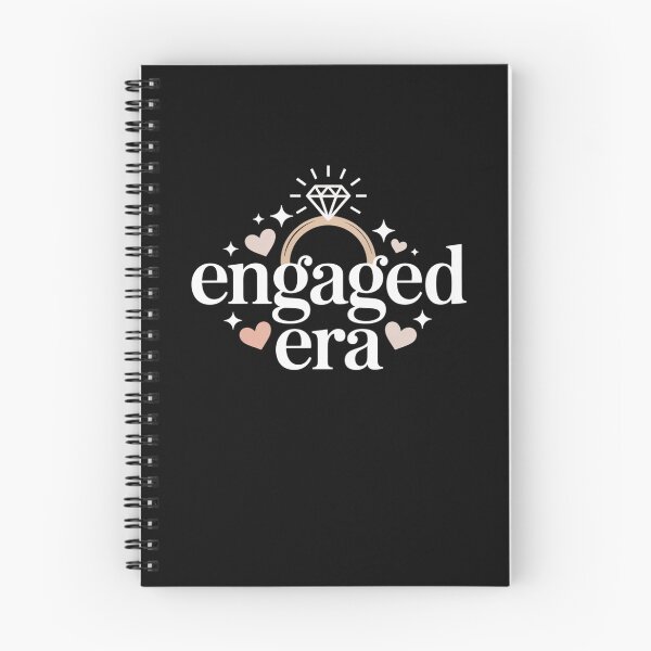 Item preview, Engaged Era designed and sold by Mateusz Majcherek.