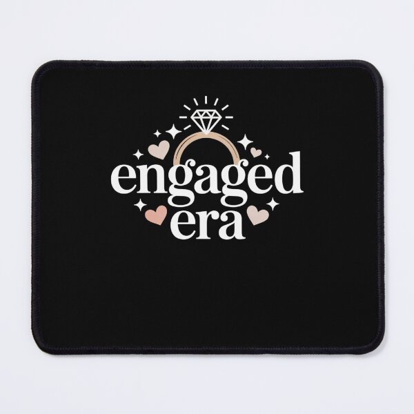 Item preview, Engaged Era designed and sold by Mateusz Majcherek.