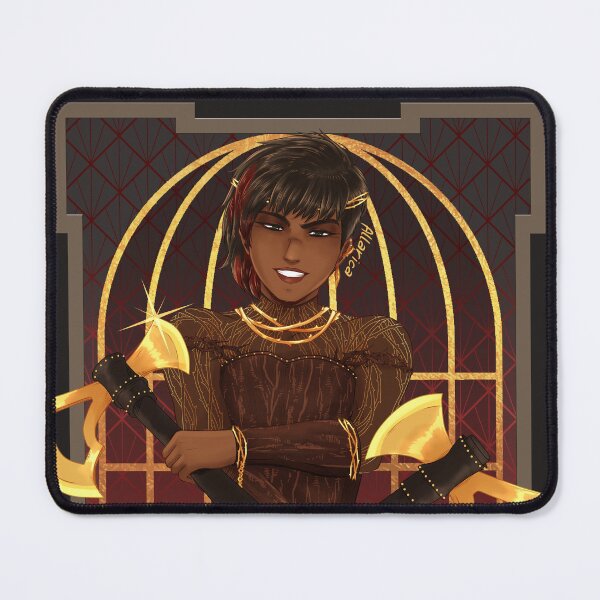 Item preview, Johanna Mason designed and sold by allarica.