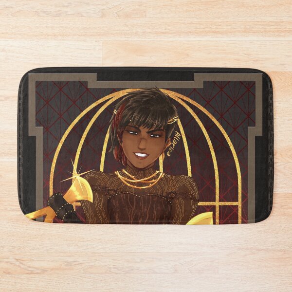Item preview, Johanna Mason designed and sold by allarica.