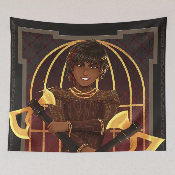 Item preview, Johanna Mason designed and sold by allarica.